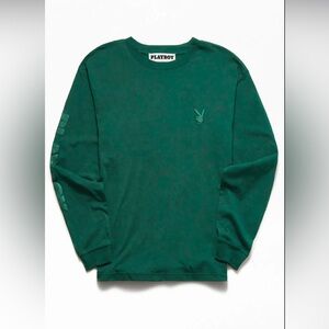 Playboy long sleeve